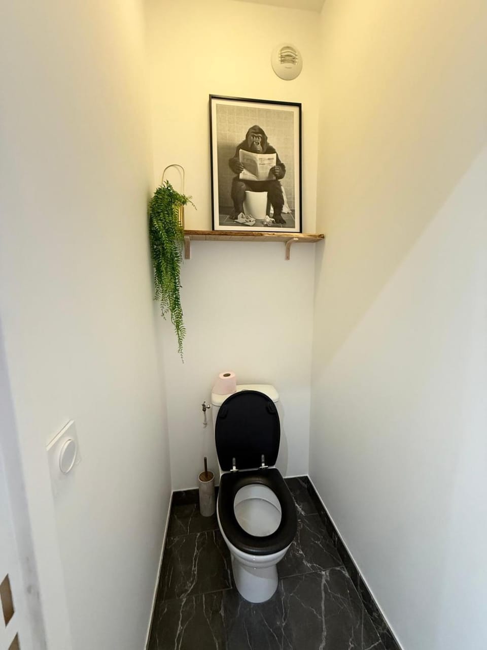 Richerand - 2 Bedrooms - Pardieu Apartment in Villeurbanne