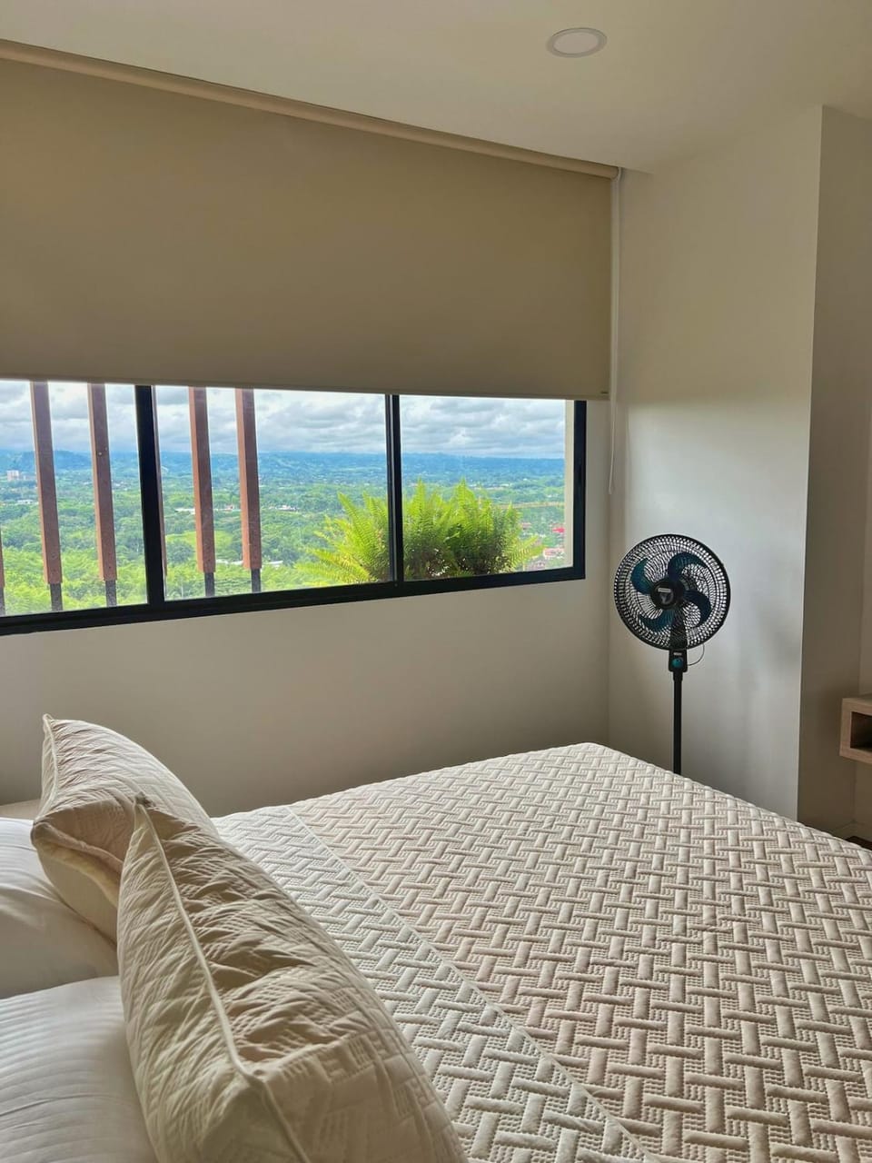 Apartamento de lujo con increíble vista en Cerritos Apartment in Risaralda