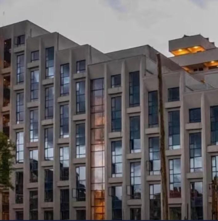 CK Place Apartment in Nairobi County
