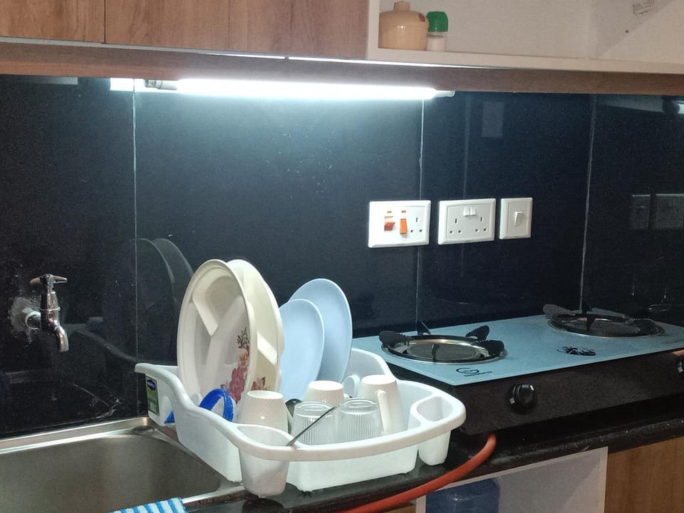 CK Place Apartment in Nairobi County
