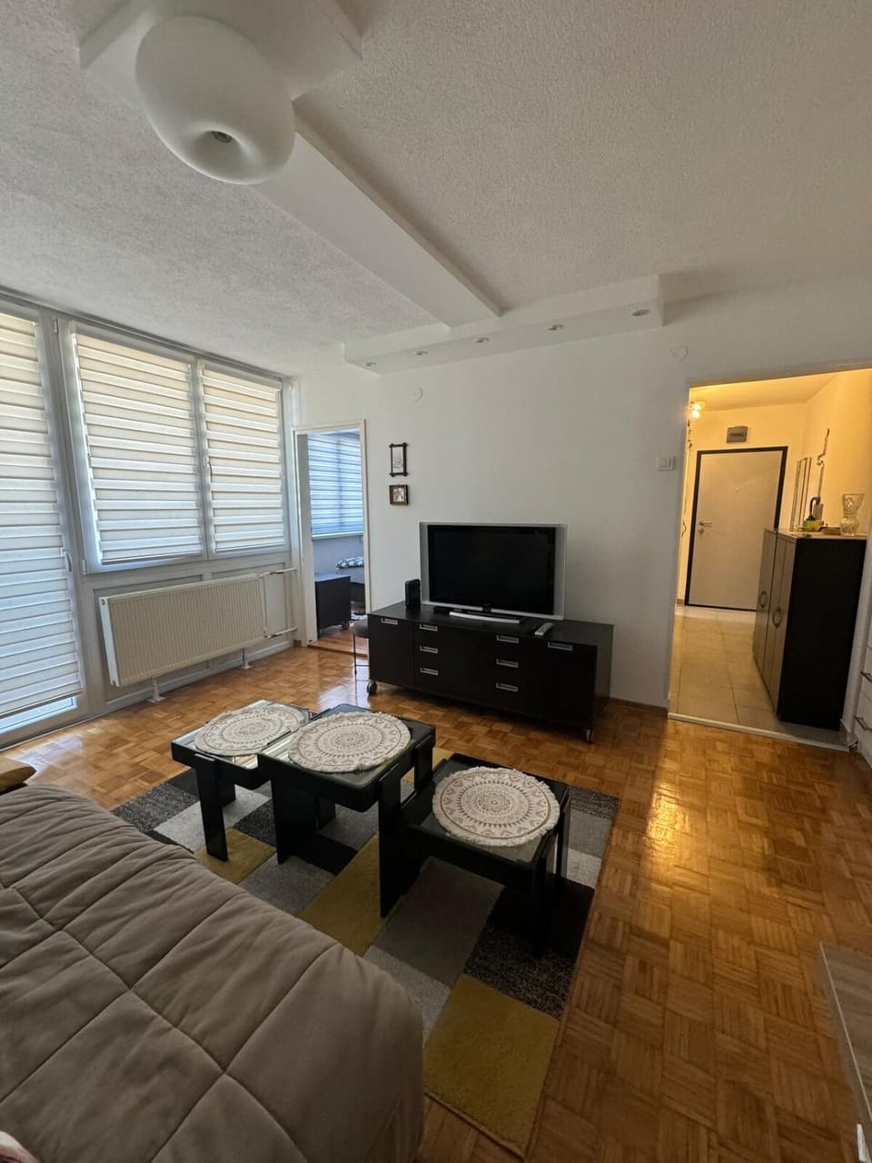 Blaue Lagune Apartment in Sarajevo