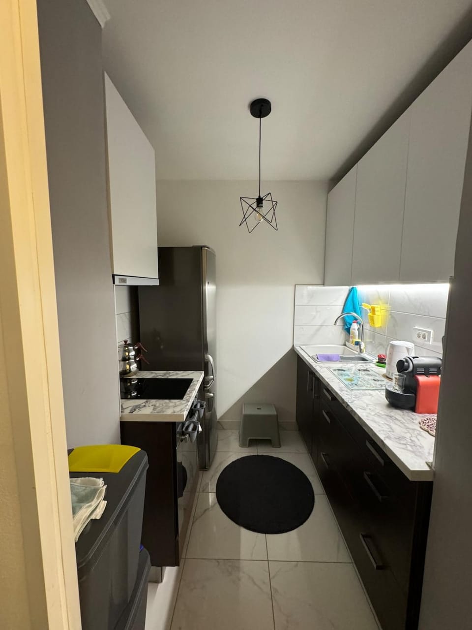 Blaue Lagune Apartment in Sarajevo