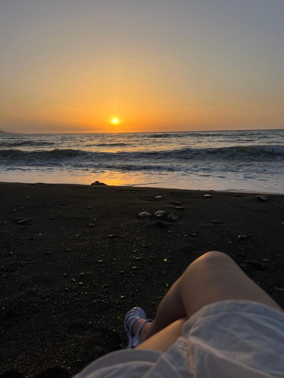 Escapade en Bord de Mer Apartment in Algeria