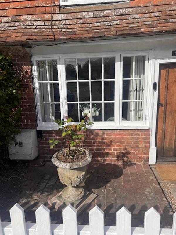 A beautiful cottage in the heart of Benenden! House in Rother District