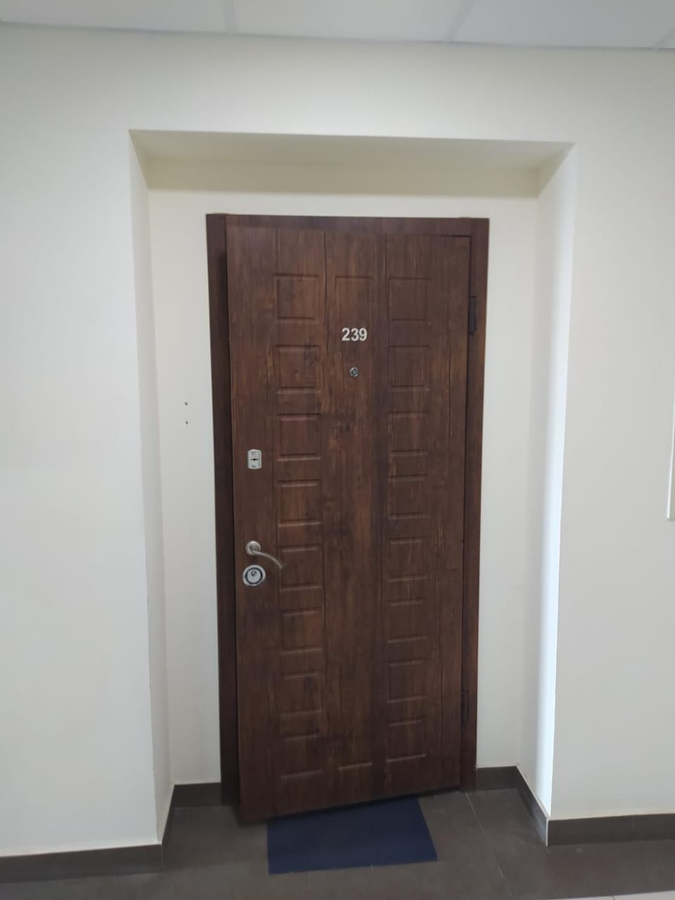 Квартира, метро научная Apartment in Kharkiv