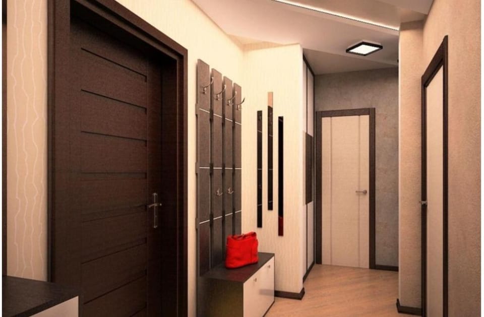 Квартира, метро научная Apartment in Kharkiv
