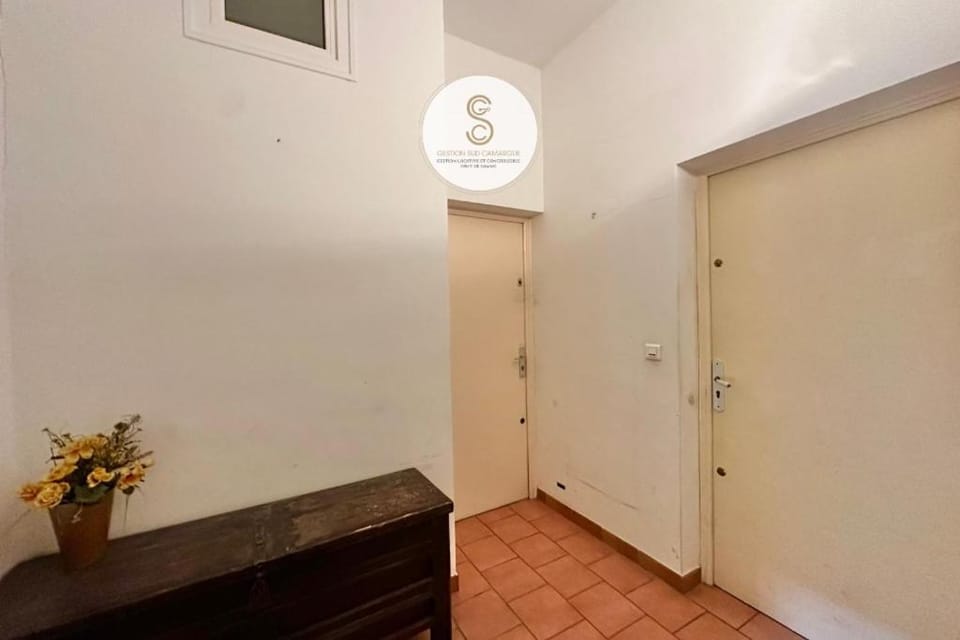 Le Grand Rhône Arles Centre Apartment in Arles