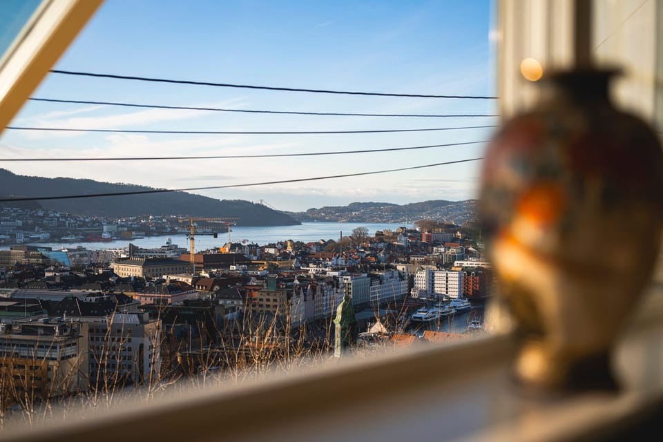 City view