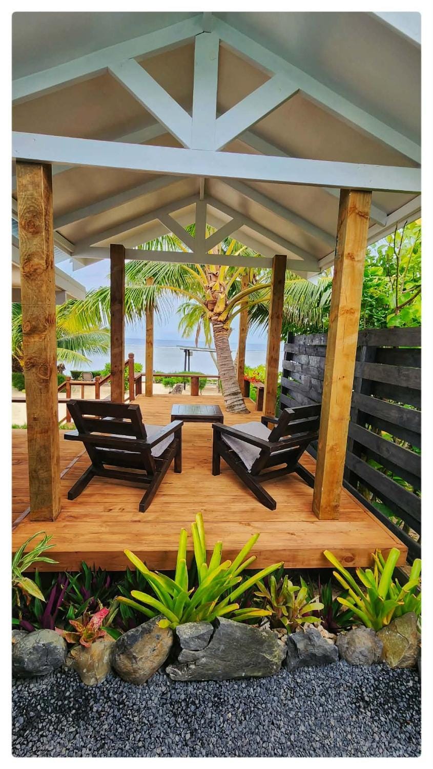 Day, Natural landscape, View (from property/room), Balcony/Terrace, Seating area, Beach, Beach