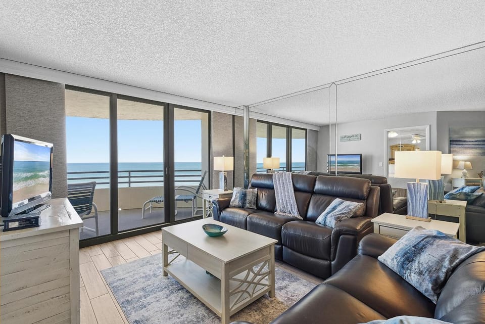 Sand Dollar 501 House in Daytona Beach Shores