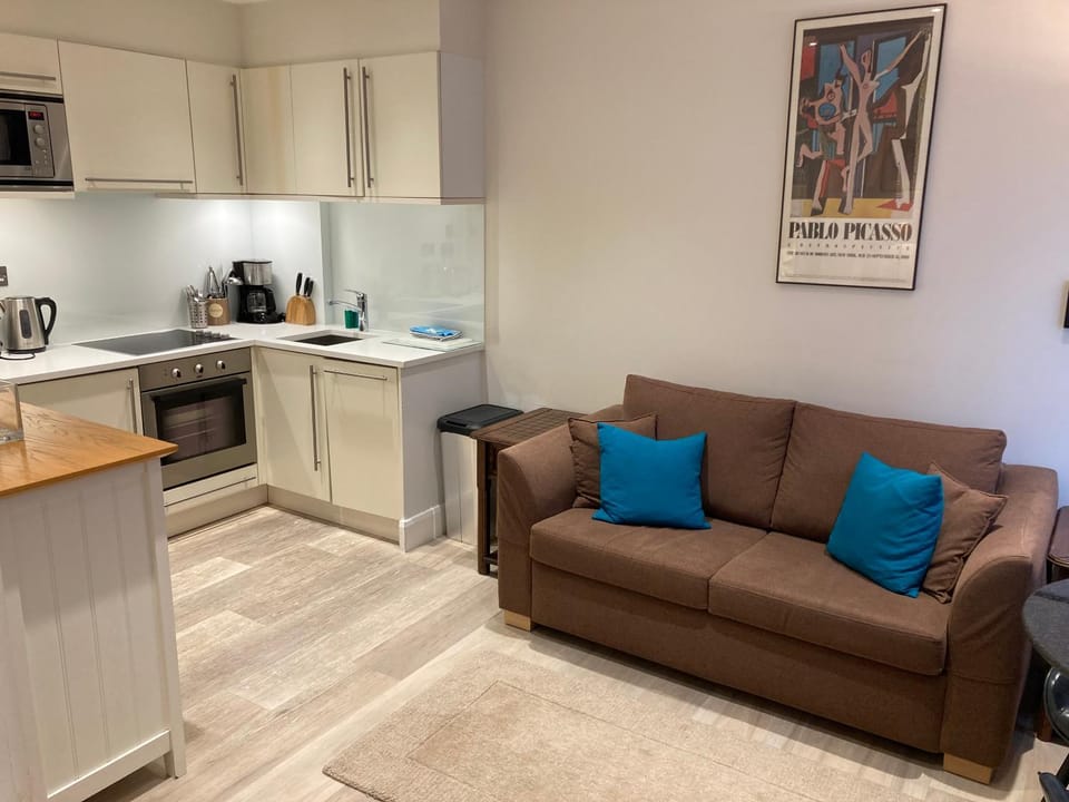 NELL GWYNN HOUSE - Pablo Picasso Studio Apartment in City of Westminster