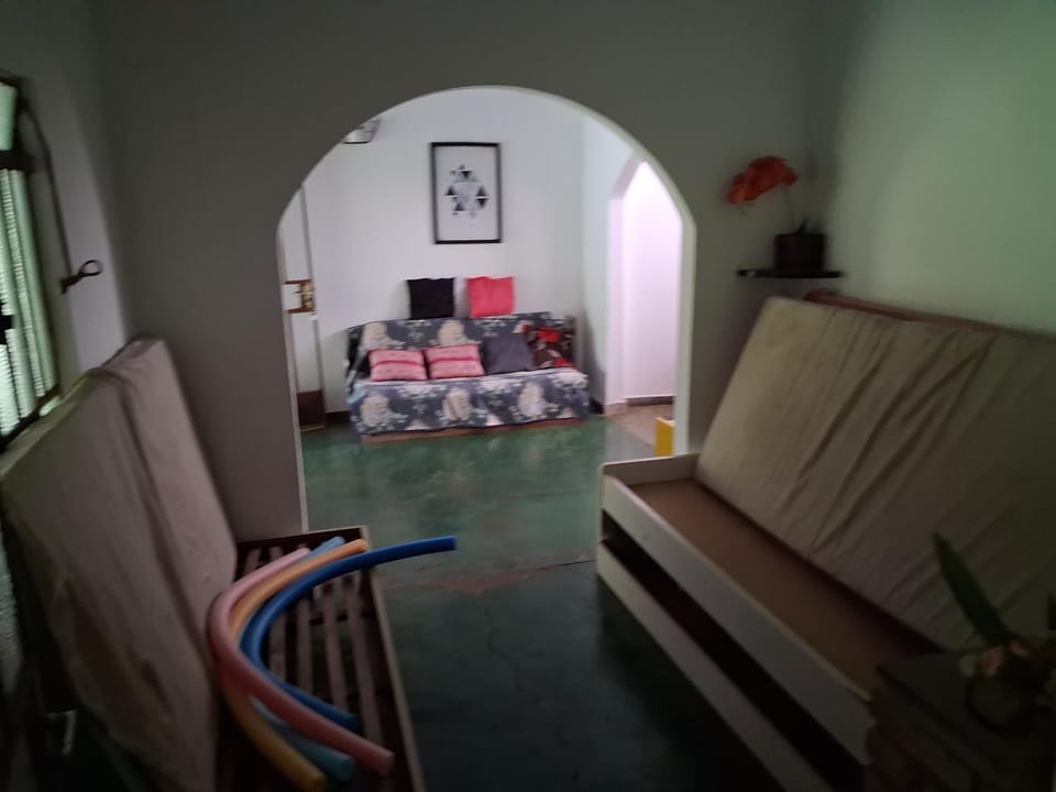 Sítio Limão Cravo Chalet in State of Minas Gerais, Brazil