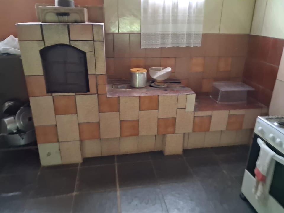 Sítio Limão Cravo Chalet in State of Minas Gerais, Brazil