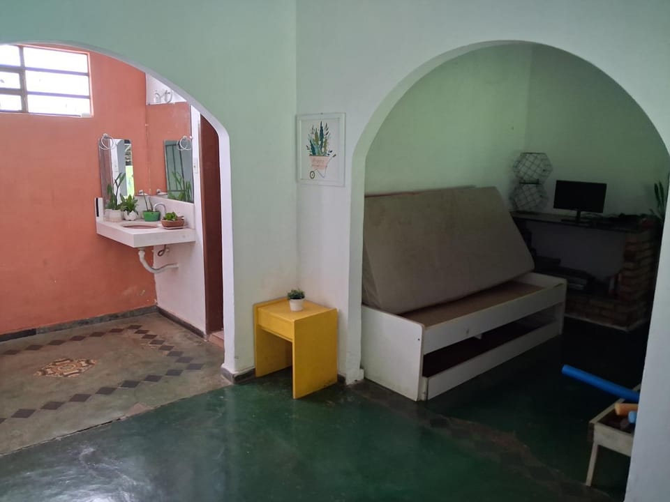 Sítio Limão Cravo Chalet in State of Minas Gerais, Brazil