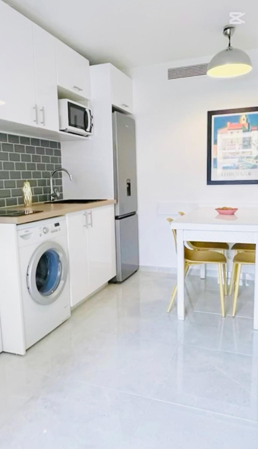 Appartement bord de mer Apartment in Cannes