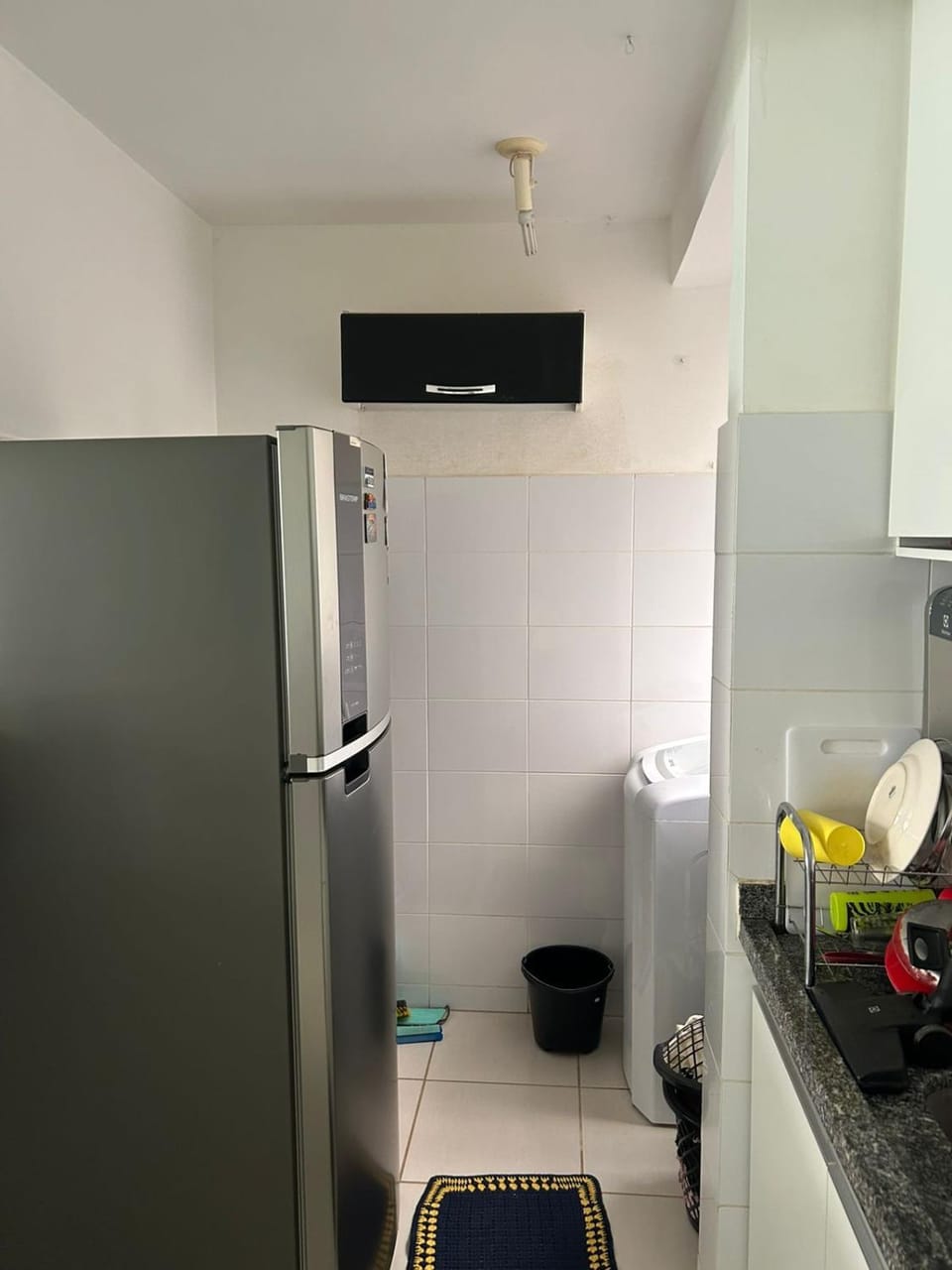 Apartamento 1Q Vilagio Felicita Apartment in Goiania