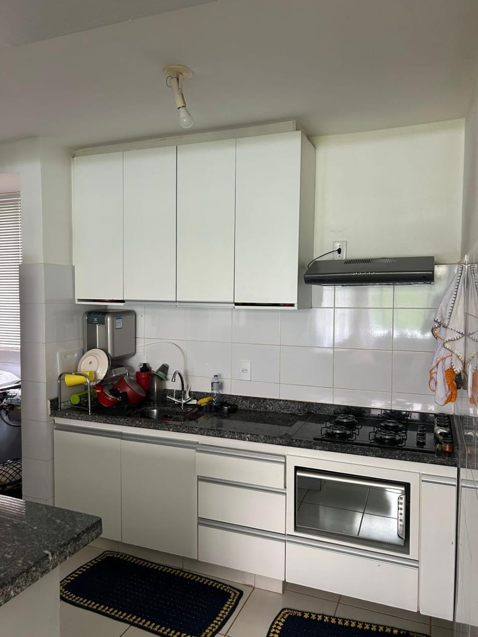 Apartamento 1Q Vilagio Felicita Apartment in Goiania