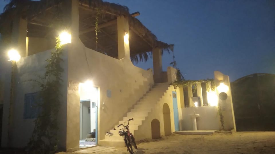 Fekry house House in Egypt