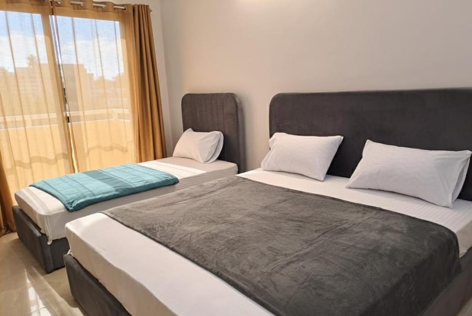 Islamabad Dream Palms Guest House Hotel Bed and Breakfast in Islamabad