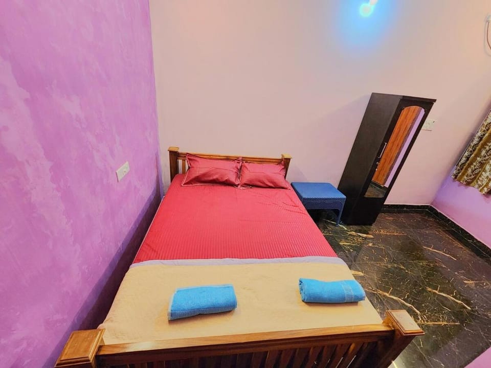 La maison de duplex villa Villa in Puducherry