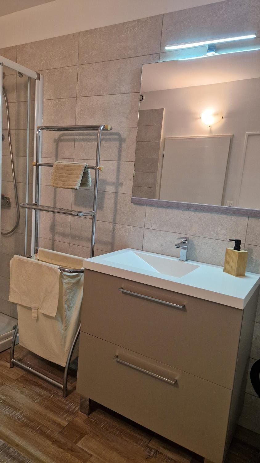 Le petit quai # Studio # site historique Apartment in Centre-Val de Loire