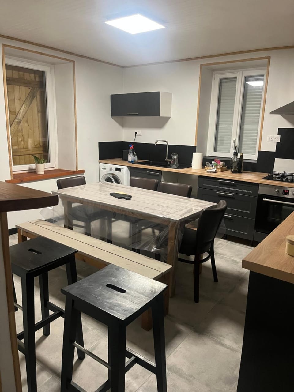 Petite maison de pêcheurs House in Plobannalec-Lesconil