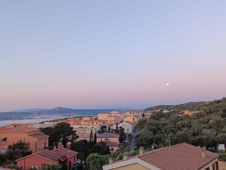 View (from property/room)
