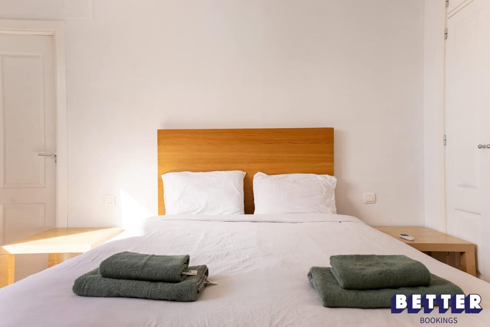 3BR Pool and Views By Better Bookings Apartment in Costa del Sol