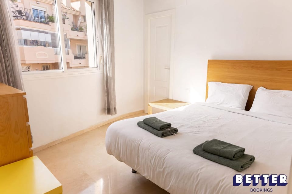 3BR Pool and Views By Better Bookings Apartment in Costa del Sol