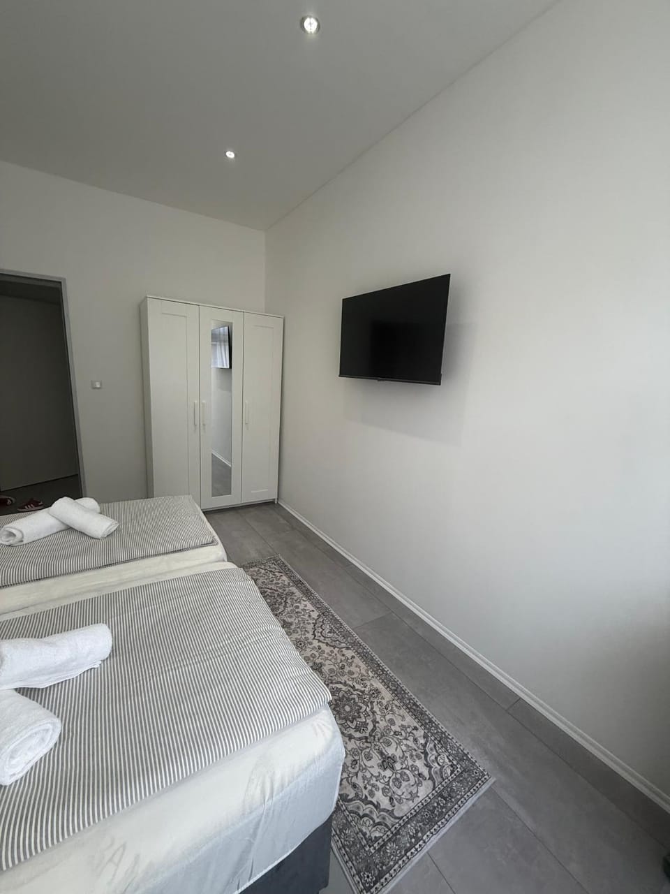 Deluxe Apartment Essen Frohnhausen 1 Apartment in Essen