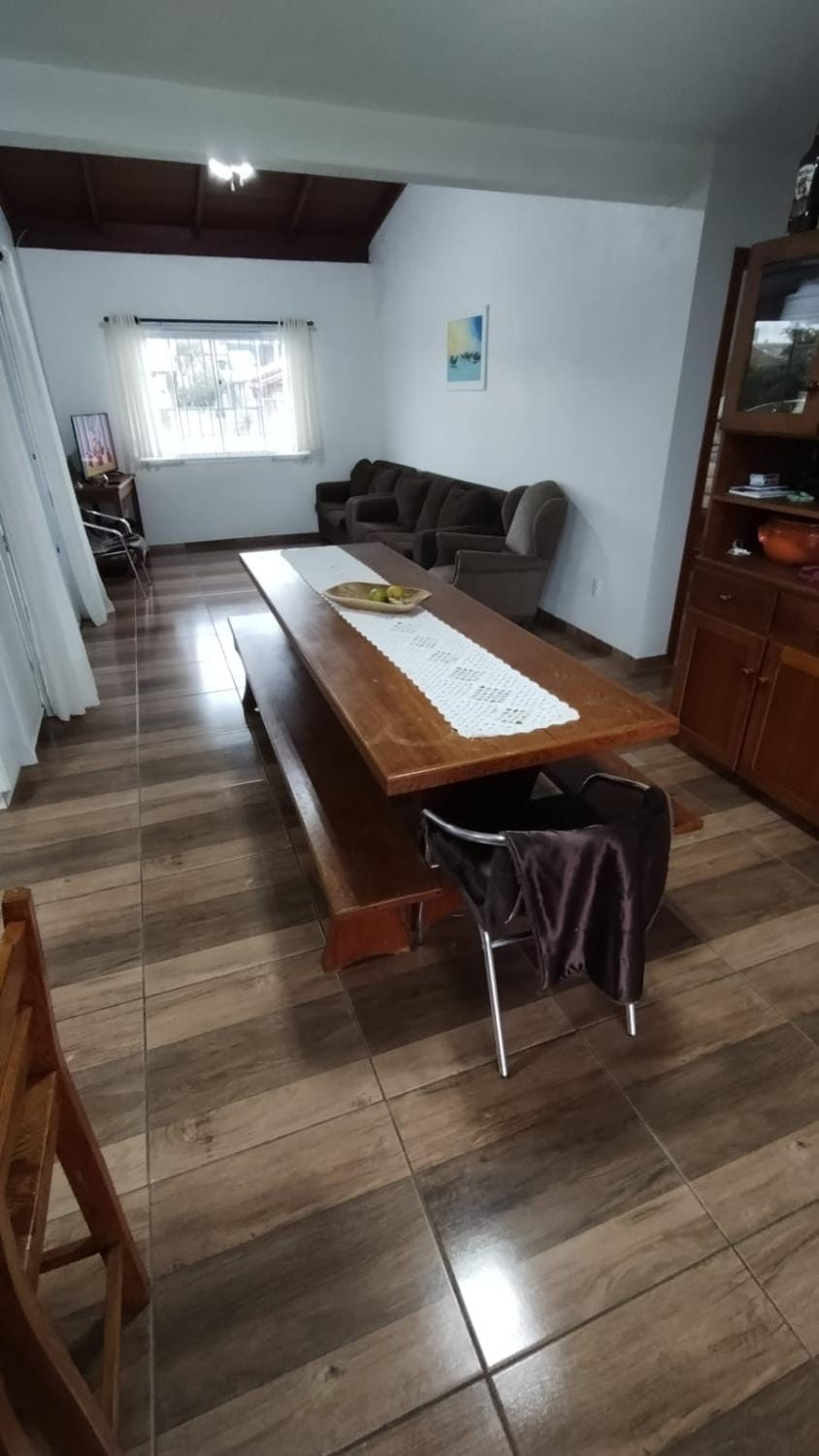 Casa da Pinheira House in Florianopolis