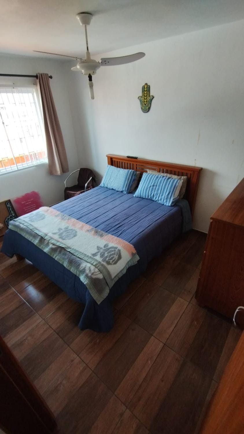 Casa da Pinheira House in Florianopolis