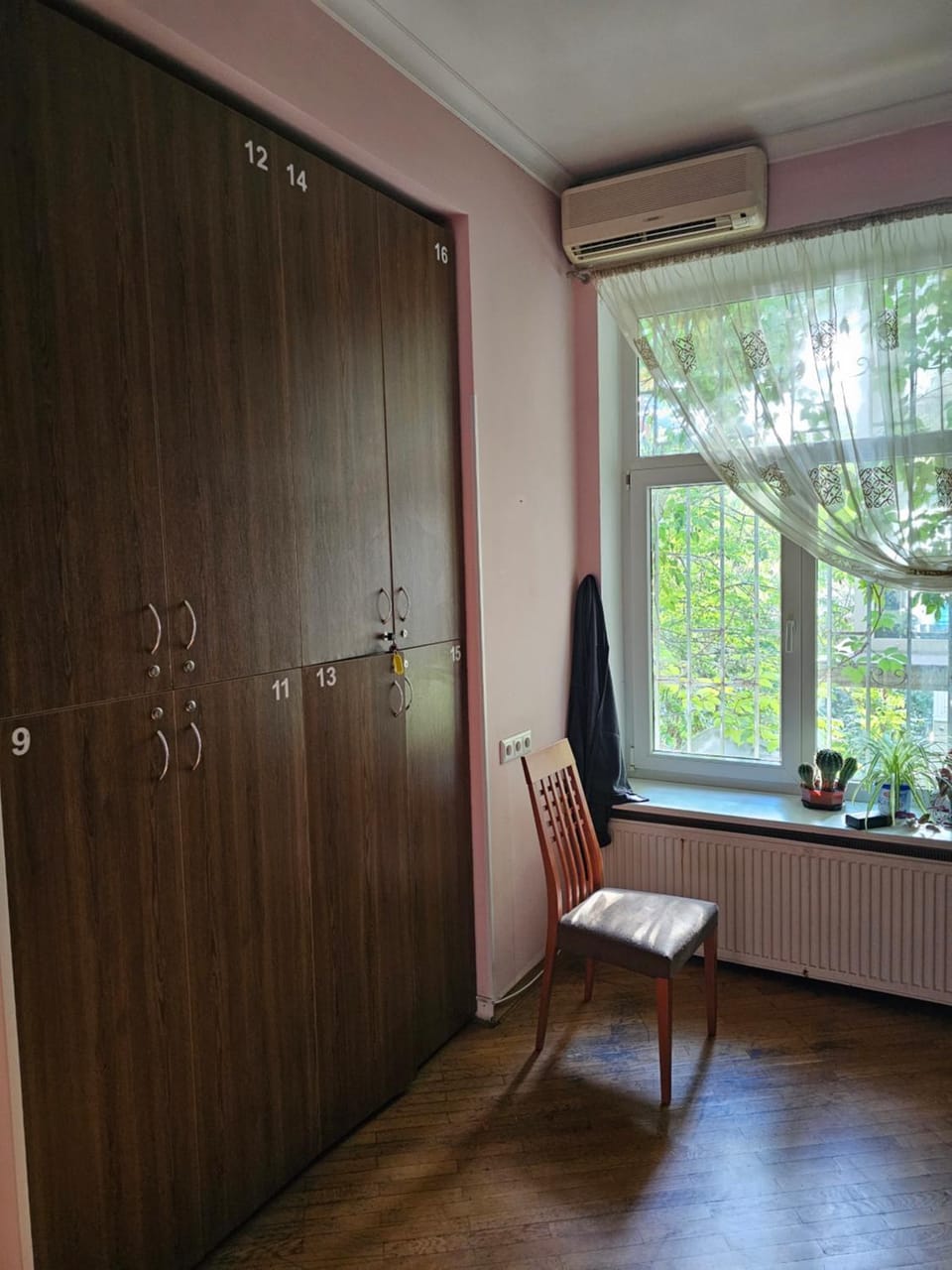 Хостел Палац Спорта Hostel in Kiev City - Kyiv