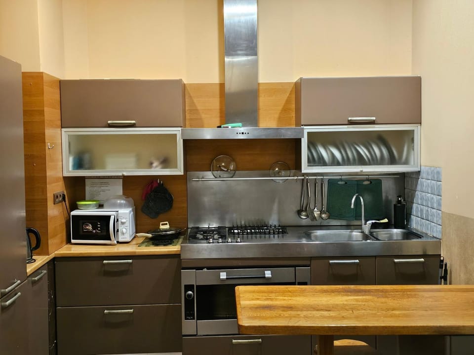 Хостел Палац Спорта Hostel in Kiev City - Kyiv