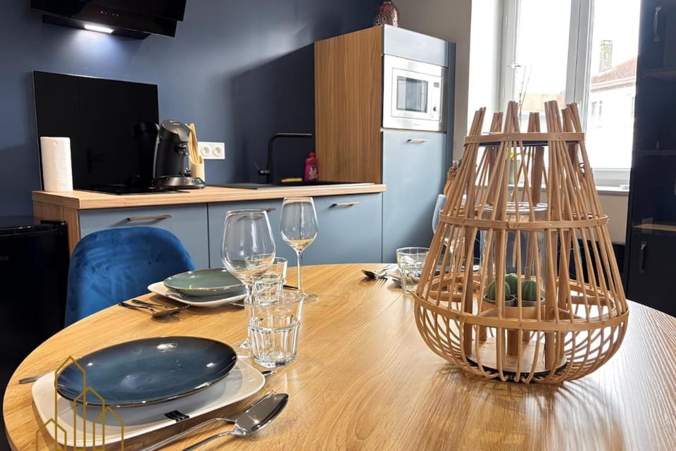 Le Charme 123 Apartment in Auvergne-Rhône-Alpes