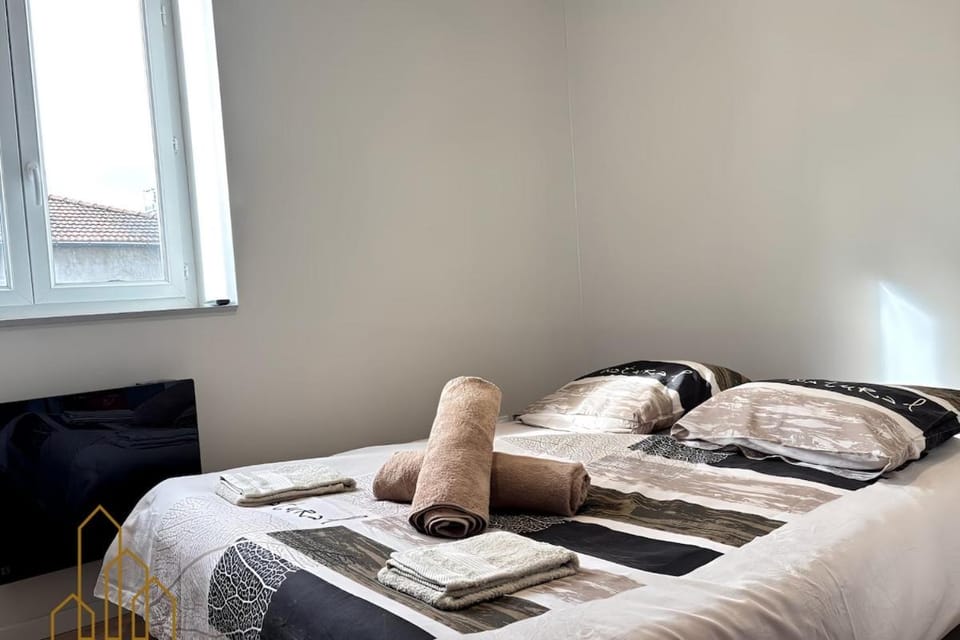 Le Charme 123 Apartment in Auvergne-Rhône-Alpes
