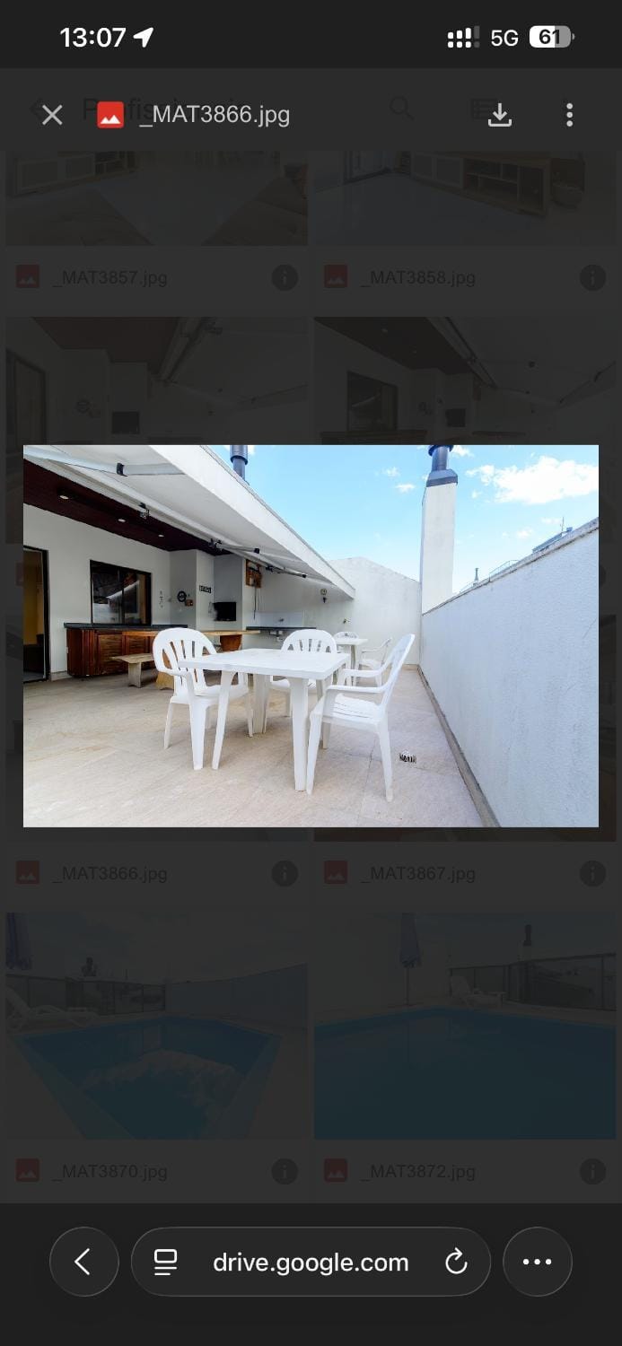 Lá bela florida Apartment in Florianopolis