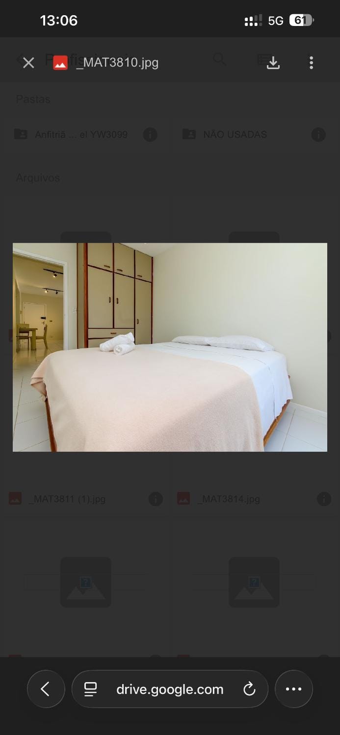 Lá bela florida Apartment in Florianopolis