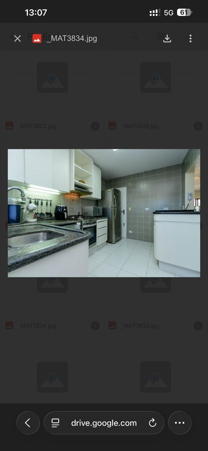 Lá bela florida Apartment in Florianopolis