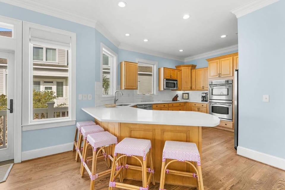 3802 Dolphin Point House in Seabrook Island