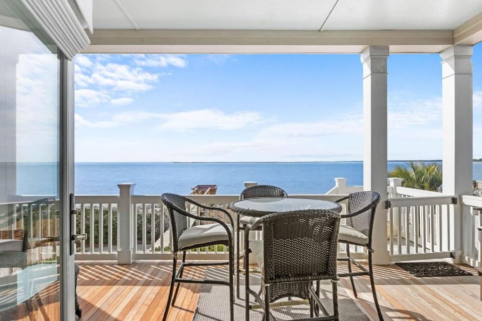 3802 Dolphin Point House in Seabrook Island