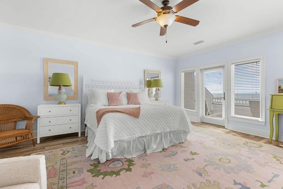 3802 Dolphin Point House in Seabrook Island