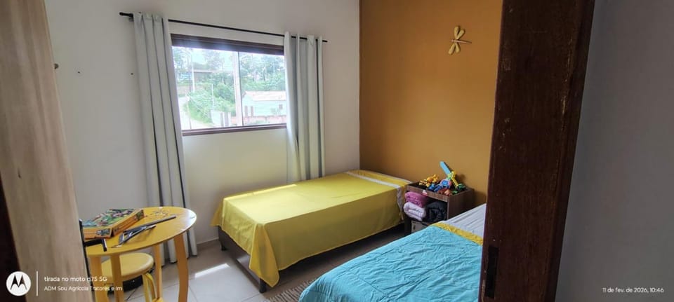 Apartamento Tô em Casa - Tiradentes Apartment in Tiradentes