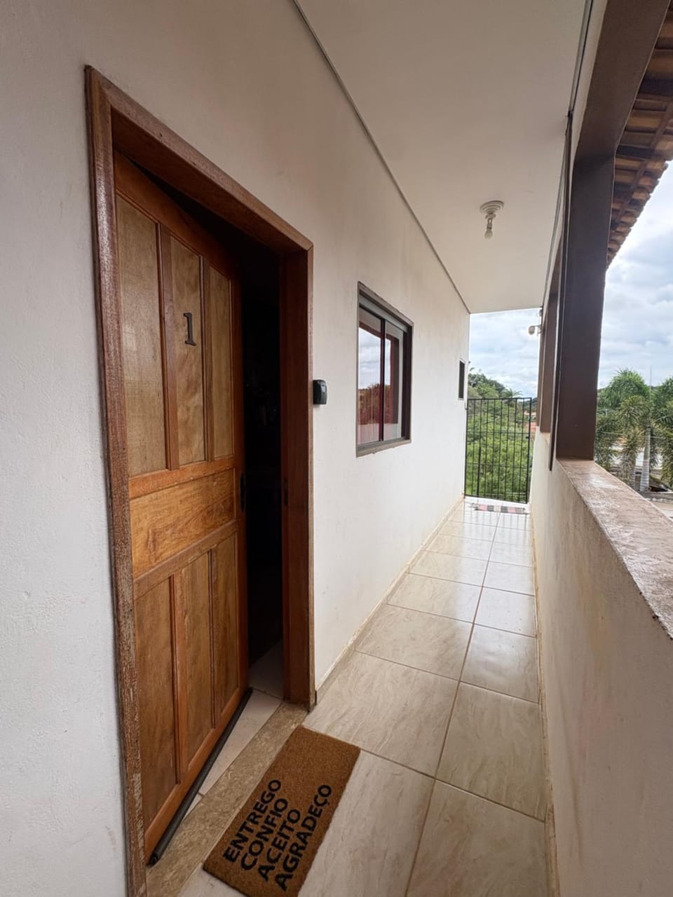 Apartamento Tô em Casa - Tiradentes Apartment in Tiradentes