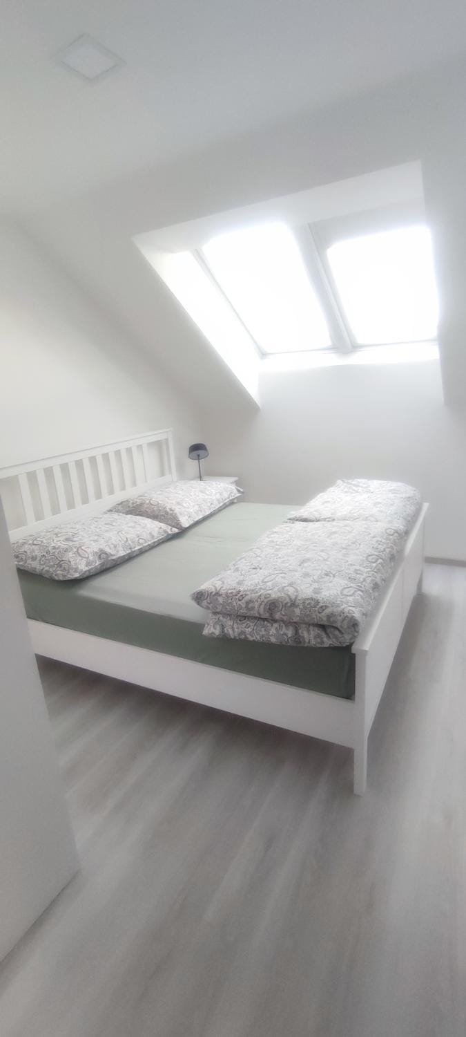 Apartmán Strážnice Apartment in South Moravian Region