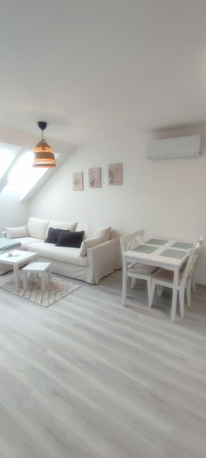 Apartmán Strážnice Apartment in South Moravian Region