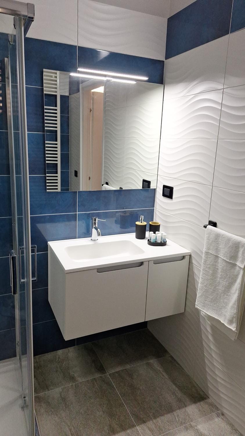 Casa Lab Bed and Breakfast in Basilicata