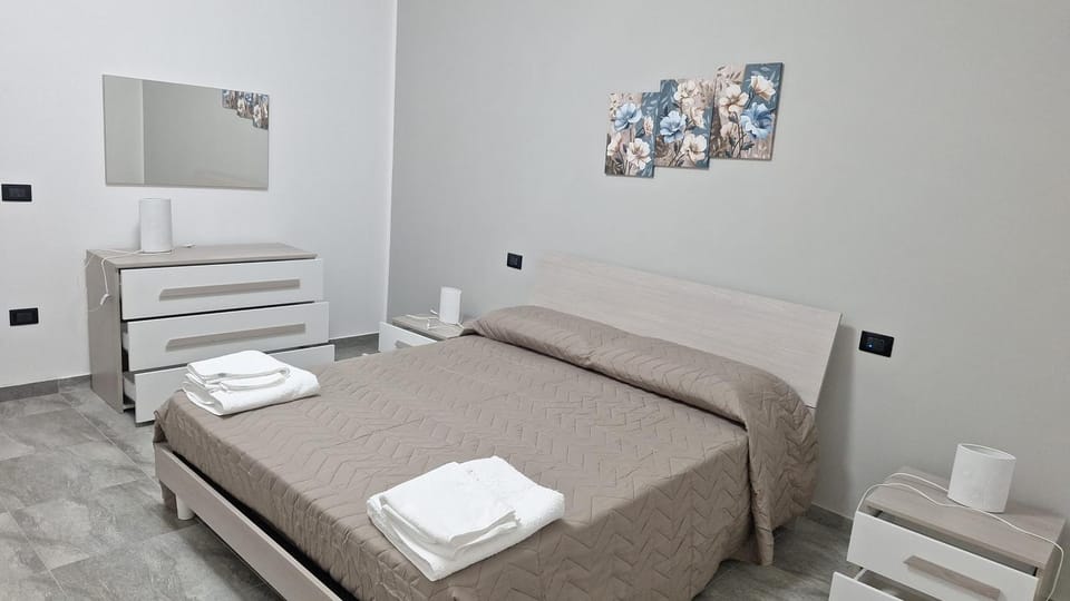 Casa Lab Bed and Breakfast in Basilicata