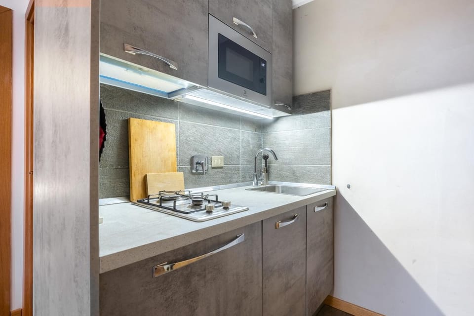 Hostdomus - Clotes 33 Apartment in Sauze d'Oulx