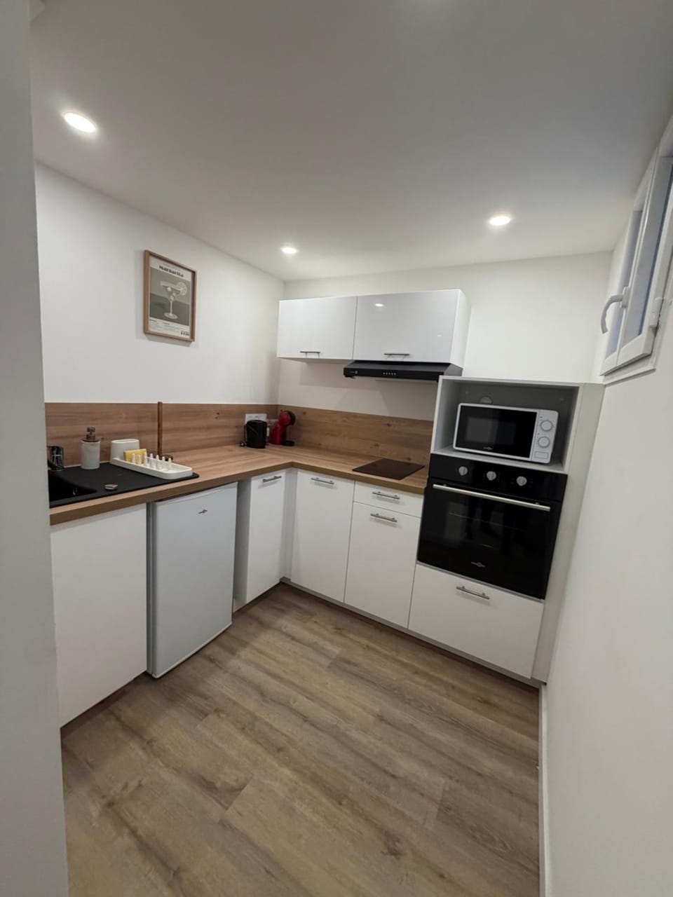 Charmant appartement moderne D Apartment in Pays de la Loire